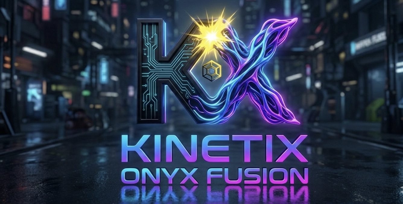 Kinetix Onyx